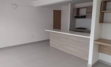 APARTAMENTO EN ARRIENDO UBICADO EN BELLO SECTOR FABRICATO