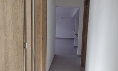 APARTAMENTO EN ARRIENDO UBICADO EN BELLO SECTOR FABRICATO