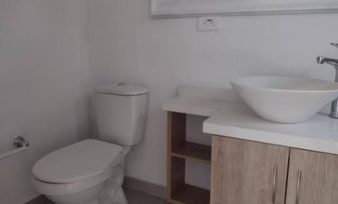 APARTAMENTO EN ARRIENDO UBICADO EN BELLO SECTOR FABRICATO
