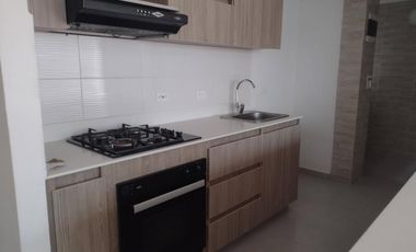 APARTAMENTO EN ARRIENDO UBICADO EN BELLO SECTOR FABRICATO