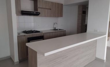 APARTAMENTO EN ARRIENDO UBICADO EN BELLO SECTOR FABRICATO