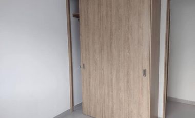 APARTAMENTO EN ARRIENDO UBICADO EN BELLO SECTOR FABRICATO