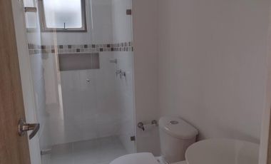APARTAMENTO EN ARRIENDO UBICADO EN BELLO SECTOR FABRICATO