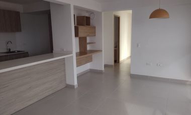 APARTAMENTO EN ARRIENDO UBICADO EN BELLO SECTOR FABRICATO