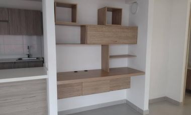 APARTAMENTO EN ARRIENDO UBICADO EN BELLO SECTOR FABRICATO