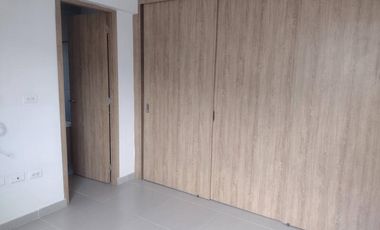 APARTAMENTO EN ARRIENDO UBICADO EN BELLO SECTOR FABRICATO