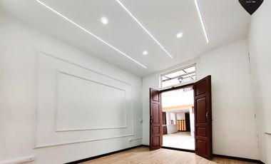 Local de arriendo en Centro de la ciudad – código:21107