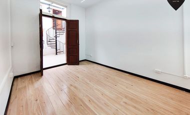 Local de arriendo en Centro de la ciudad – código:21107