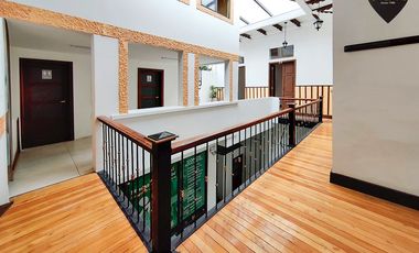 Local de arriendo en Centro de la ciudad – código:21107