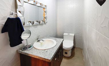 Casa de venta en Vergeles de Charasol – código:21102