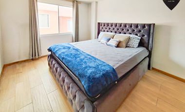 Casa de venta en Vergeles de Charasol – código:21102