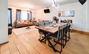 Casa de venta en Vergeles de Charasol – código:21102