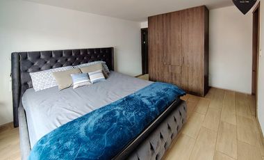 Casa de venta en Vergeles de Charasol – código:21102