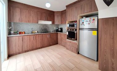 Casa de venta en Vergeles de Charasol – código:21102