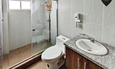 Casa de venta en Vergeles de Charasol – código:21102