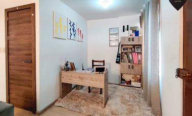 Casa de venta en Vergeles de Charasol – código:21102