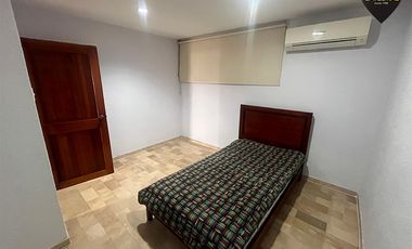 Departamento de arriendo en Centro- Av 9 de Octubre S3 – código:21100