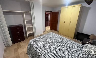 Departamento de arriendo en Centro- Av 9 de Octubre S3 – código:21100