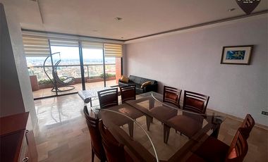Departamento de arriendo en Centro- Av 9 de Octubre S3 – código:21100