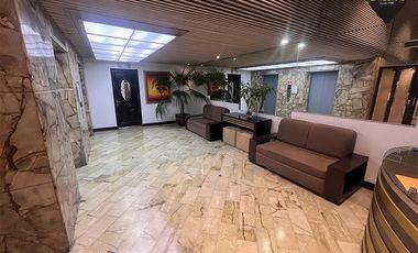 Departamento de arriendo en Centro- Av 9 de Octubre S3 – código:21100
