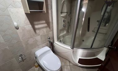 Departamento de arriendo en Centro- Av 9 de Octubre S3 – código:21100