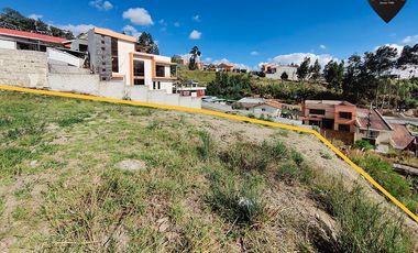 Terreno de venta en Av. José Peralta – código:21063