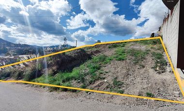 Terreno de venta en Av. José Peralta – código:21063