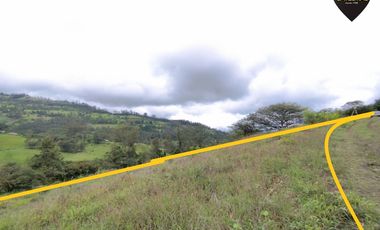 Terreno de venta en La asunción – código:20812