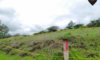 Terreno de venta en La asunción – código:20812