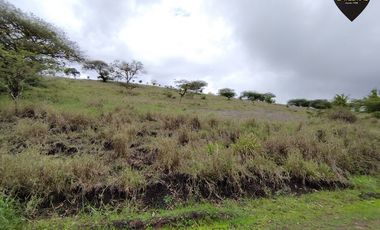 Terreno de venta en La asunción – código:20812