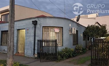 Casa en Venta en Av. Libertad / hierbas buenas, Chilan, Ñuble.
