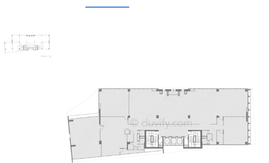 Oficina en Arriendo en EdificioJardines I