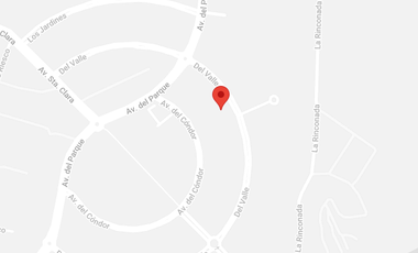 Oficina en Arriendo en Ciudad Empresarial / Av. del Valle