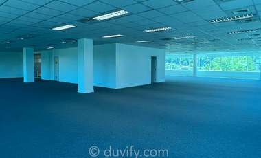Oficina en Arriendo en Ciudad Empresarial / Av. del Valle