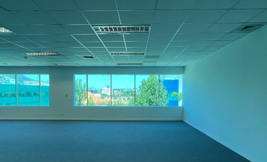 Oficina en Arriendo en Ciudad Empresarial / Av. del Valle