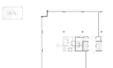 Oficina en Arriendo en Ciudad Empresarial / Av. del Valle