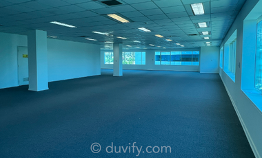 Oficina en Arriendo en Ciudad Empresarial / Av. del Valle