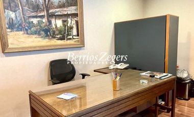 Oficina en Venta en Estoril con Av Kennedy