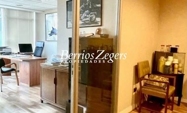 Oficina en Venta en Estoril con Av Kennedy