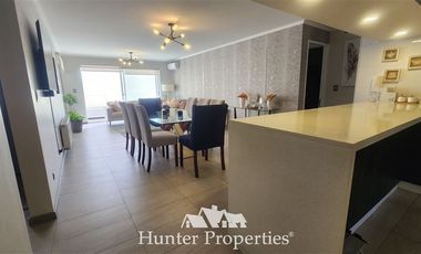 Departamento en Venta en Condominio AltaVista Chicureo La Reserva