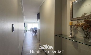 Departamento en Venta en Condominio AltaVista Chicureo La Reserva