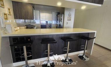 Departamento en Venta en Condominio AltaVista Chicureo La Reserva