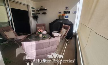 Departamento en Venta en Condominio AltaVista Chicureo La Reserva