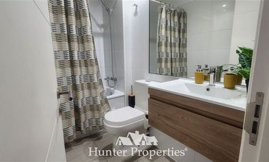 Departamento en Venta en Condominio AltaVista Chicureo La Reserva