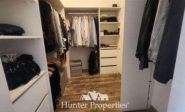 Departamento en Venta en Condominio AltaVista Chicureo La Reserva
