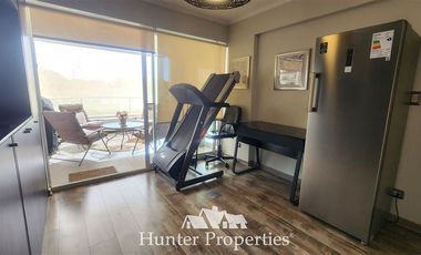Departamento en Venta en Condominio AltaVista Chicureo La Reserva