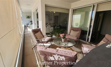 Departamento en Venta en Condominio AltaVista Chicureo La Reserva