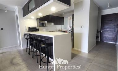 Departamento en Venta en Condominio AltaVista Chicureo La Reserva