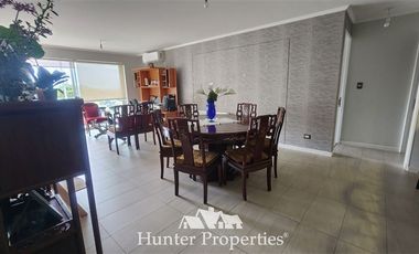Departamento en Venta en Condominio AltaVista Chicureo La Reserva