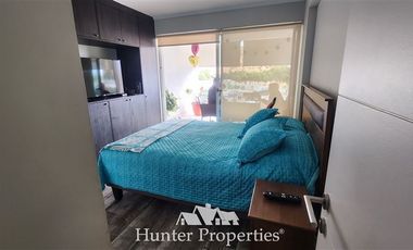 Departamento en Venta en Condominio AltaVista Chicureo La Reserva